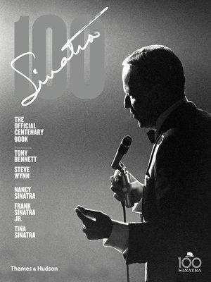 cover image of Sinatra 100